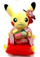 楽天市場】ポケモン ポケモンセンターオリジナル ぬいぐるみ はんなり