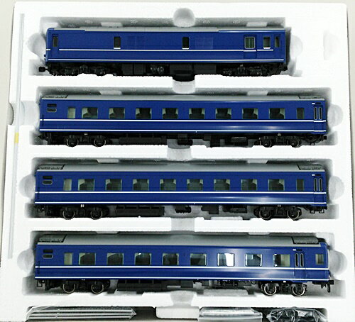 TOMIX 92623 特急 24系 7両セット Amazon | TOMIX 92623 JR24系 25形 特急寝台客車 トワイライト