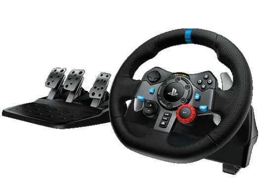 楽天市場】Subsonic DRIVE PRO SPORT ハンドルコントローラー