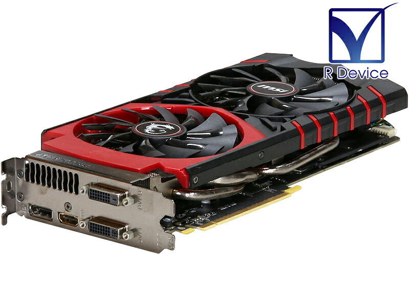 楽天市場】MSI グラフィックボード GEFORCE GTX 1070 GAMING X 8G