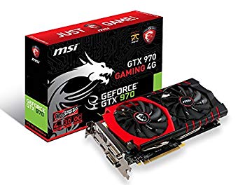 msi gtx  aming