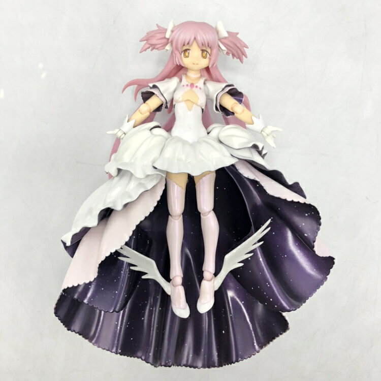 楽天市場】メディコム・トイ RAH MGM アルティメットまどか