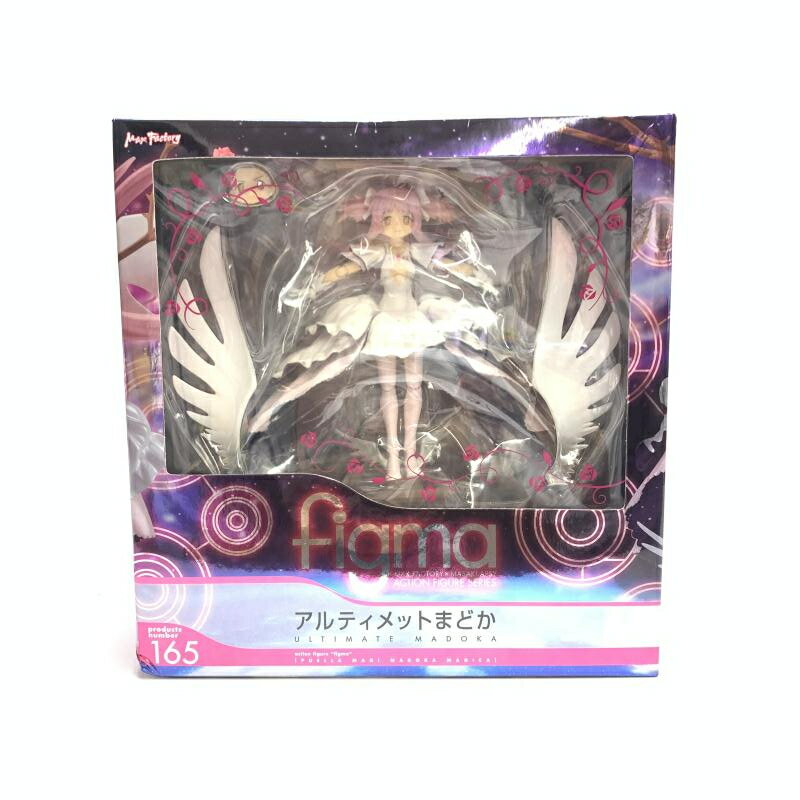 グッドスマイルカンパニー アルティメットまどか フィギュア 魔法少女まどかマギカ アルティメットまどか｜グッドスマイルカンパニー公式ショップ
