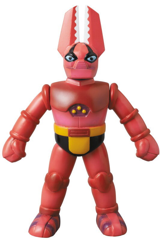 期間限定値下げ　双頭原人　メディコムトイ　ソフビ ターゲットアース 双頭原人 紀元前版 メディコムトイ TARGET