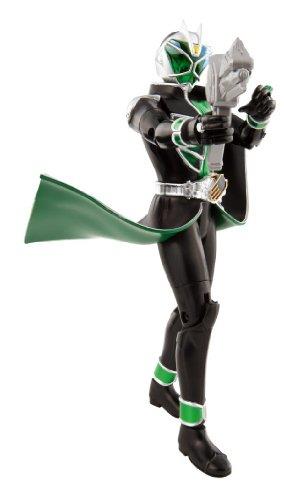 楽天市場】バンダイ 仮面ライダーウィザード WAP！04 仮面