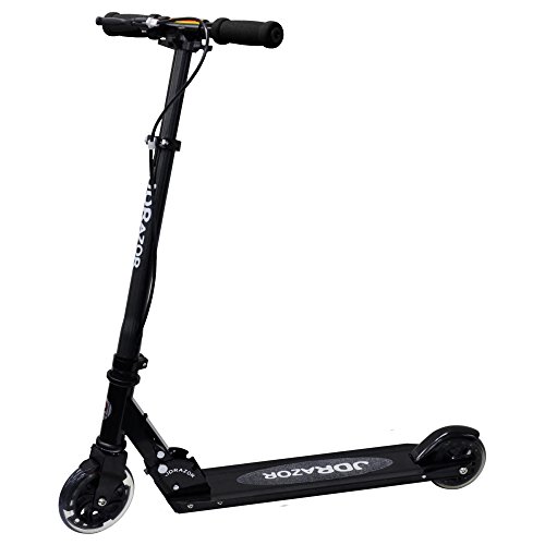 楽天市場】ジェイディジャパン JD キックスケーター RAZOR MS-205RB