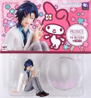 楽天市場】メガハウス パルメイト サンリオ男子 水野祐 完成品