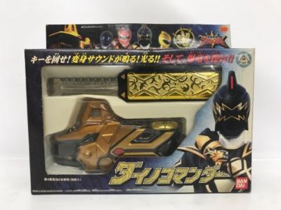 楽天市場】バンダイ バンダイ 爆竜戦隊アバレンジャー ダイノ