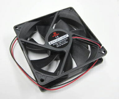 DCファン24VDC-92x92/スリーブベアリング SD-9025R2ML