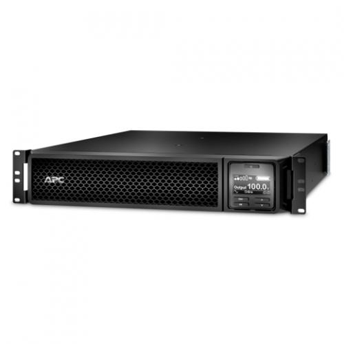 SCHNEIDER APC シュナイダー Smart-UPS SRT 5000VA 200V オンサイト7年保証付 SRT5KXLJOS7