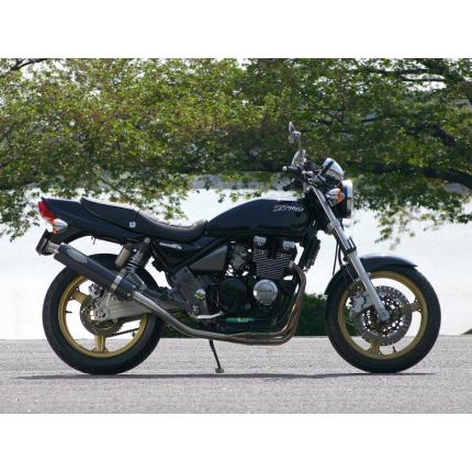 楽天市場】プロト NOJIMA ノジマ FASARM S2 フルエキゾーストマフラー