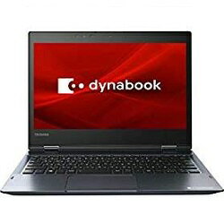 楽天市場】東芝 東芝 A6G7FPF2D511 dynabook G83/ FP：Core i5