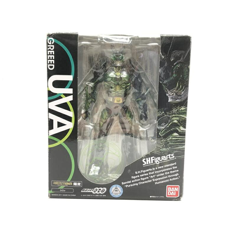 楽天市場】バンダイ プレミアムバンダイ 仮面ライダーオーズ アンク