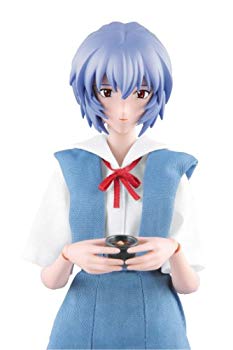 楽天市場】バンダイ Voice I-doll Superior 綾波レイ | 価格比較