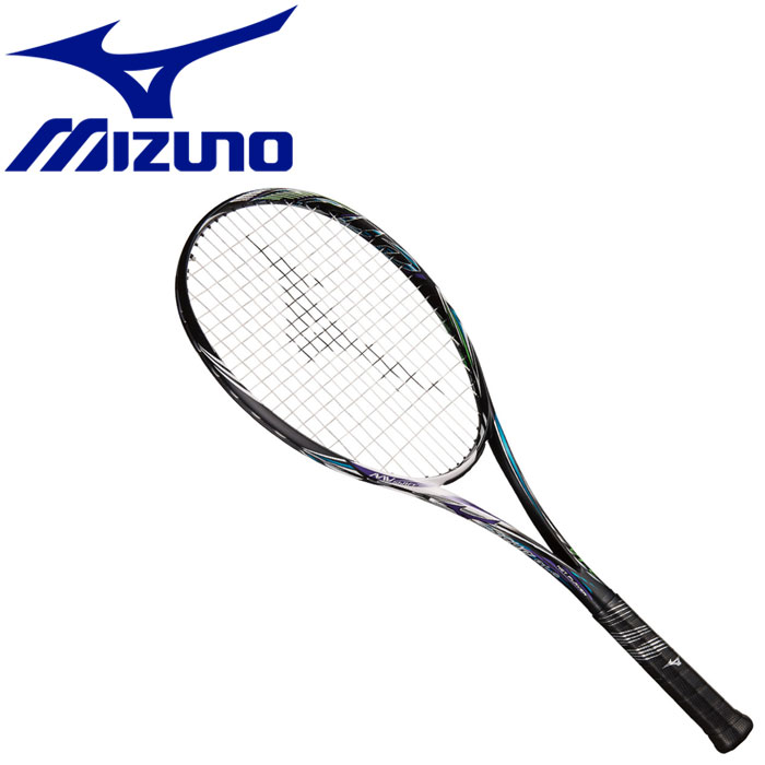 楽天市場】美津濃 MIZUNO ソフトテニス ラケット ディオスプロC DIOS