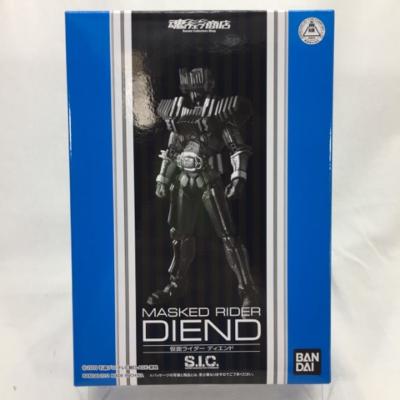 楽天市場】バンダイ S.I.C. 仮面ライダーオーズ ラトラーター