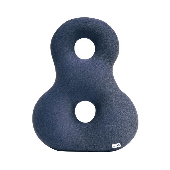 MOGU プレミアムバックサポーターエイト ネイビー プレミアムバツクサポ-タ-エイトNV