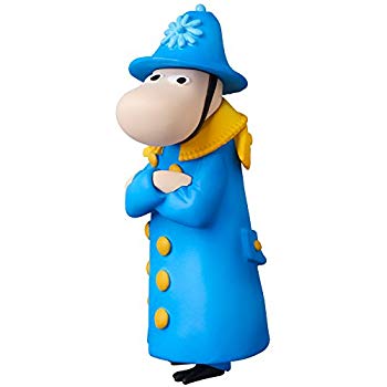楽天市場】メディコム・トイ UDF MOOMIN シリーズ2