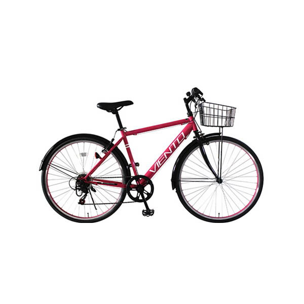 楽天市場】オオトモ NEXTYLE(ネクスタイル) クロスバイク CNX