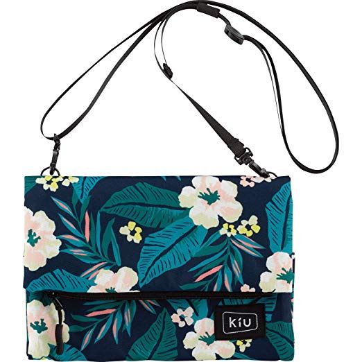 ワールドパーティー wpc. キウ kiu サコッシュ ポリネシア    k80-129