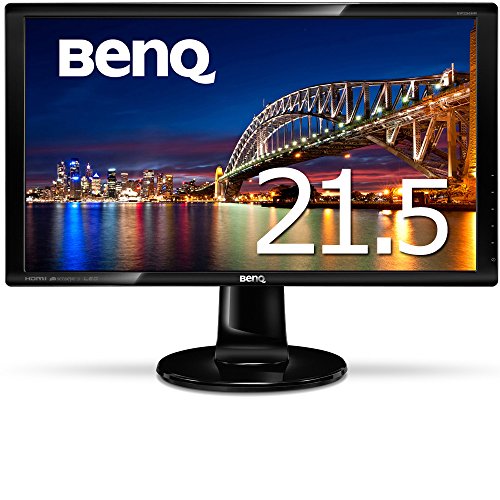 楽天市場】ベンキュージャパン BENQ 液晶ディスプレイ GW2255HM 21.5