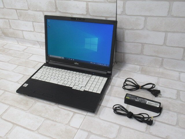 楽天市場】富士通 富士通 FMVA8204CP LIFEBOOK A5510/ DX Core i5
