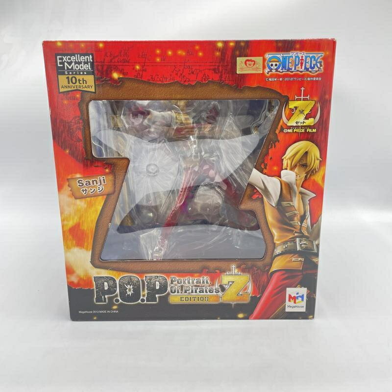 BANDAI - フィギュアーツZERO FILMZ ロビン&amp;サンジ決戦服Ver. フィギュアーツZERO ニコ・ロビン -ONE PIECE FILM Z 決戦服Ver
