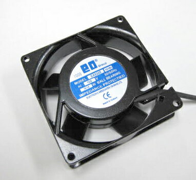 ACファン 100Vac-92×92×25mm EA9225-10HBL