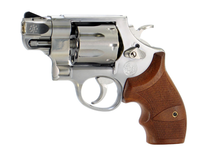 タナカS&W M29 6.5㌅ クラッシックジュピタースチールフィニッ S&W M29 | TANAKA WORKS