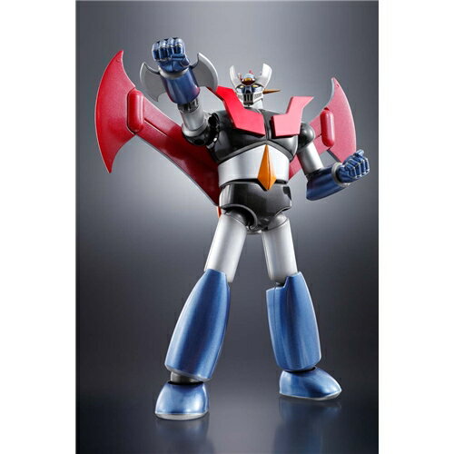 スーパーロボット超合金 グレートマジンガー ジャンボマシンダー