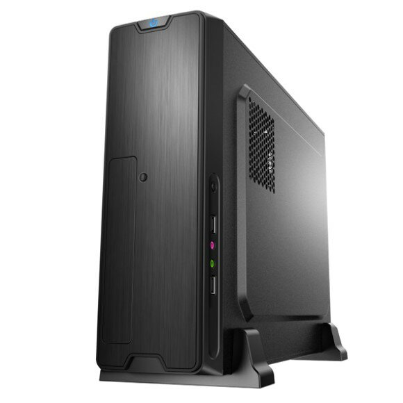 楽天市場】恵安 KEIAN 恵安 KX-M01 Micro ATX/Mini-ITXケース/300W電源