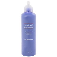 napla ナプラ 薬用フェアリーフィールゲル