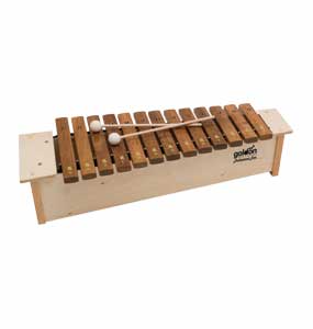 楽天市場】Sonor/ゾノア社 二段メタルフォンNG30 | 価格比較 - 商品