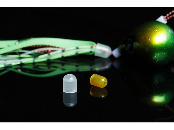 ジャッカル バックファイヤーキャップ L