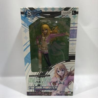 楽天市場】ファット・カンパニー 1／8 アイドルマスター 水瀬伊織