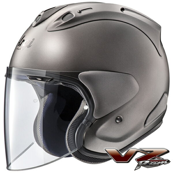 楽天市場】アライヘルメット Arai SZ-G : アルミナシルバー XLサイズ