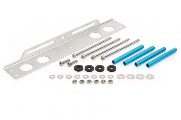 楽天市場】日本ビート工業 BEET ビート オイルクーラーキット W400