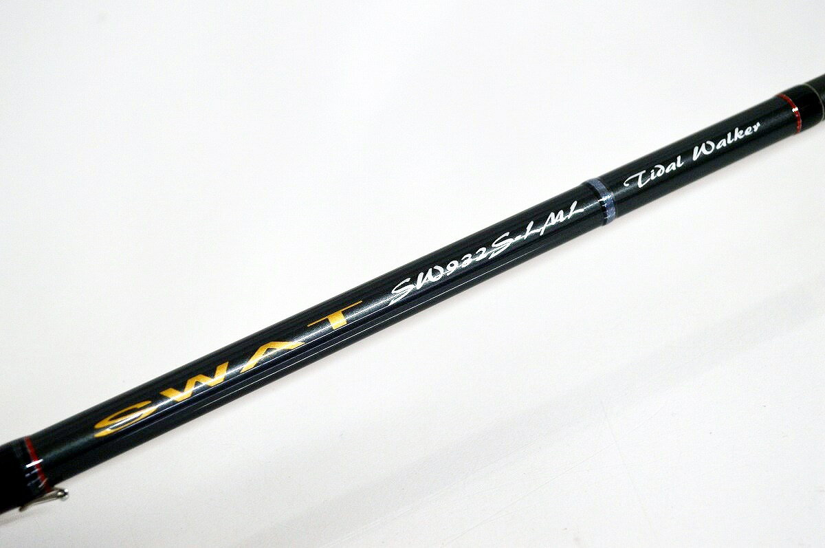 美品！AIMS　エイムスブラックアローアンリミテッド　93ML エイムス ブラックアロー アンリミテッド 93ML AIMS Black Arrow