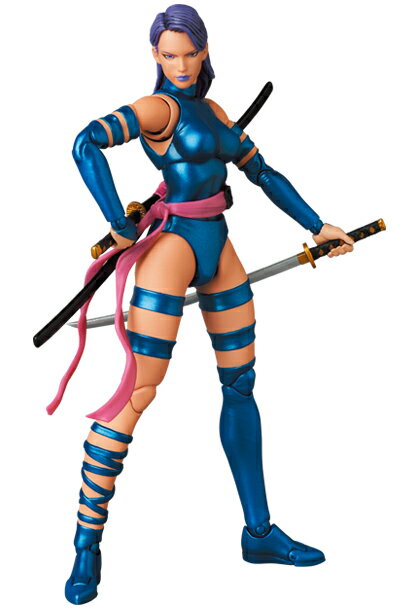Ｘ−ＭＥＮ　ＭＡＦＥＸ　ＰＳＹＬＯＣＫＥ（ＣＯＭＩＣ　Ｖｅｒ．）　マフェックスＮｏ．１４１