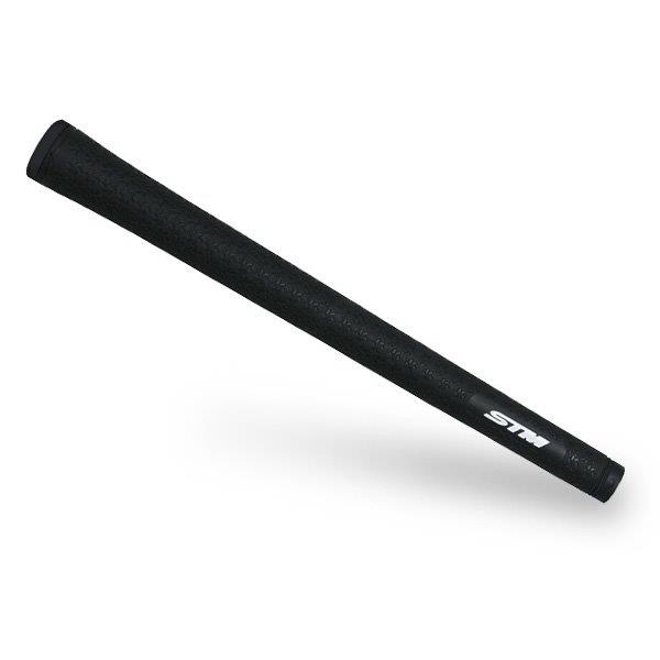 【メール便配送無料10本セット】グリップ ゴルフ ウッド アイアン用 エスティーエム STM Mシリーズ M-1 (M60 バックライン有 無) M-1