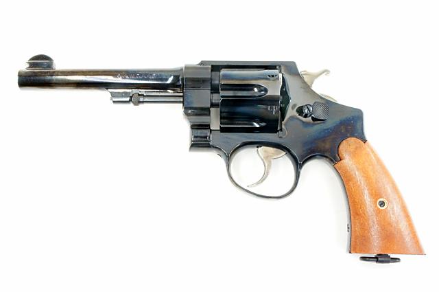 楽天市場】タナカ S&W M29 クラシック 6インチ スチールジュピター