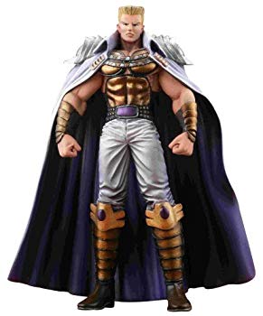 【希少・美品】ジャギ リデコVer. メガソフビアドバンス 北斗の拳 海洋堂 楽天市場】海洋堂 メガソフビアドバンス 北斗の拳 ジャギ リデコ