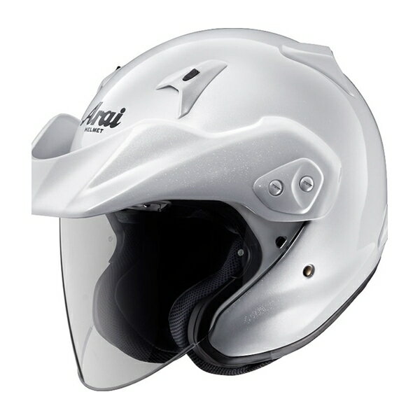 【送料無料】Arai グラスホワイト 完全未使用新品 XL 61-62 送料無料】Arai グラスホワイト 完全未使用新品 XL 61-62 - メルカリ