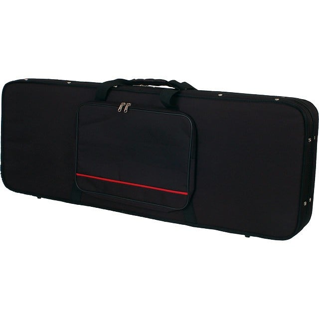Noah'sark GSH-Black エレキギター用セミハードケース 楽天市場】池部楽器店 GSH-Black エレキギター用セミハードケース Noah
