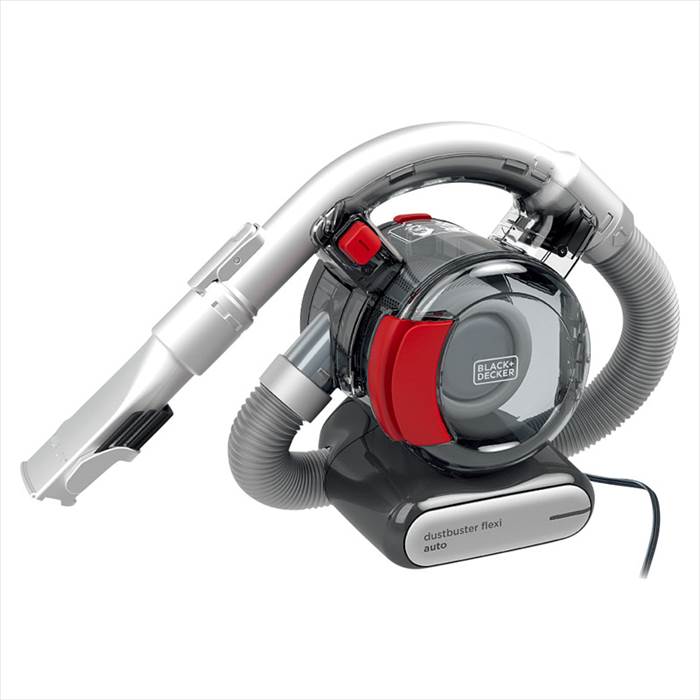 BLACK+DECKER PD1420L キャニスター掃除機 97cbd098b6532a86d0de1296dea921
