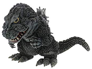 楽天市場】エクスプラス デフォリアル ゴジラ・アース 完成品