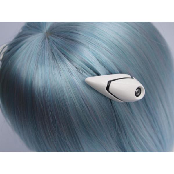 インターフェイスヘッドＳカイ　アヤナミ