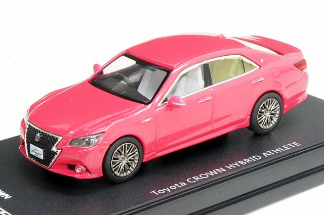 楽天市場】キッドボックス ENIF 1/64 トヨタ クラウン アスリート G