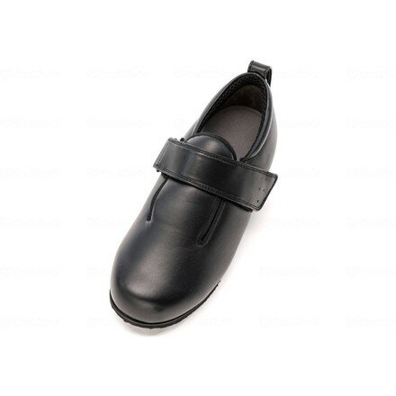 徳武産業 ダブルマジックIII合皮黒右4L