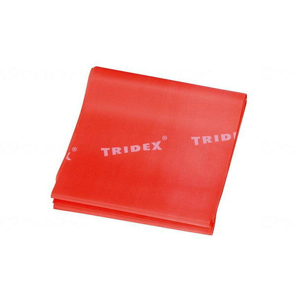 ダンノ DANNO フリーバンド2m＿＿＿レッドD5670